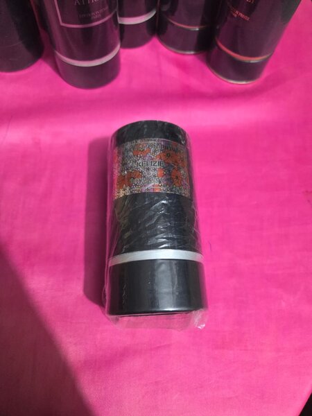 Déodorant parfumé floral