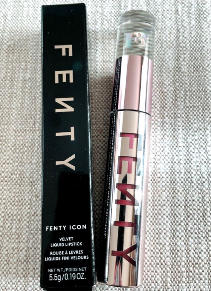 Fenty Rihanna - Rouge à Lèvre