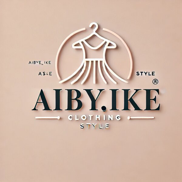 Aibyike_style. 