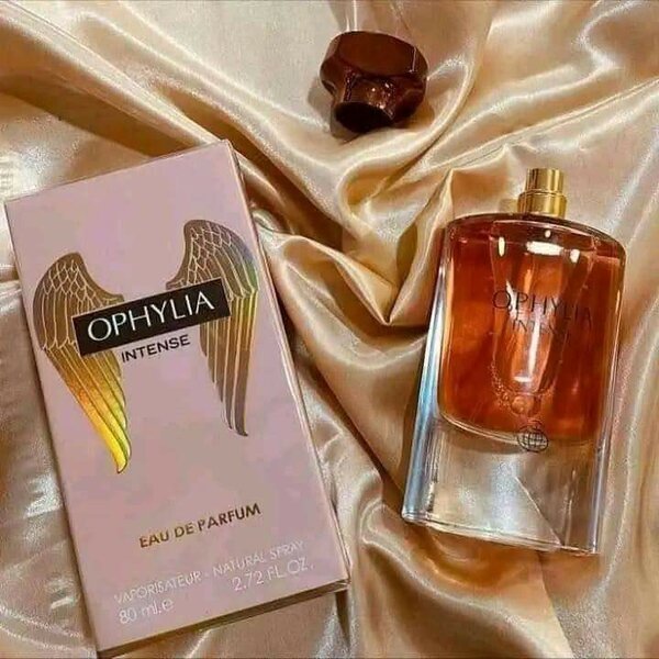 Parfum Cocktail Édition Luxe