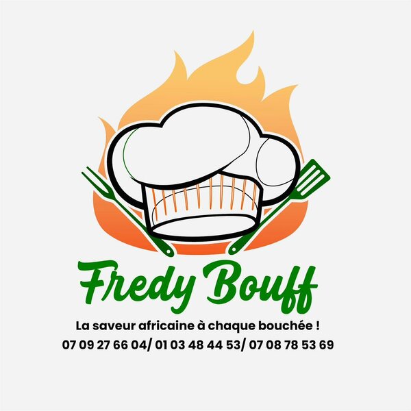 FREDY BOUFF 