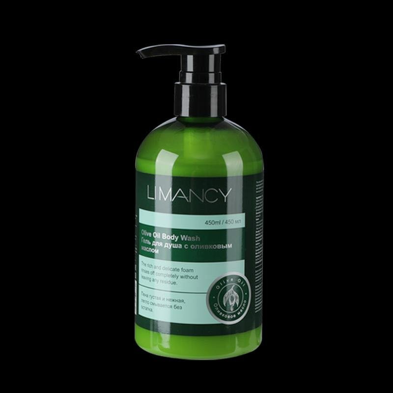 Olive Oil Body Wash - 450ml