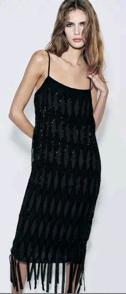 Robe Zara