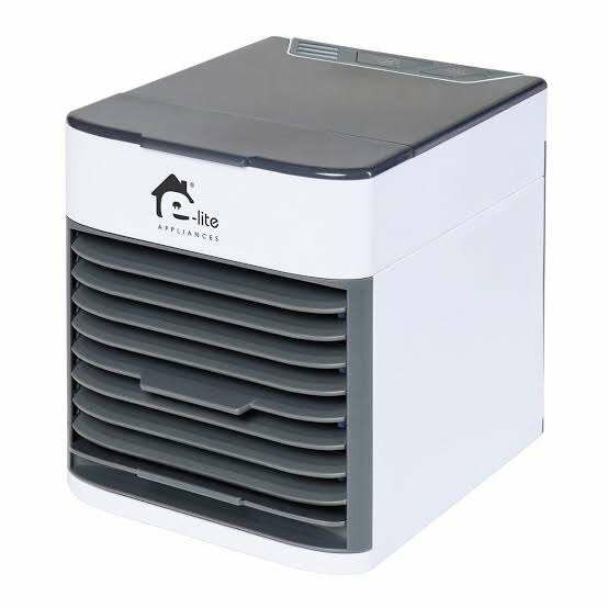 E-lite mini air cooler