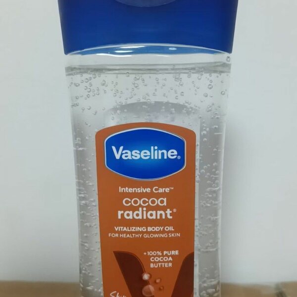 200ml Vasaline gel oil