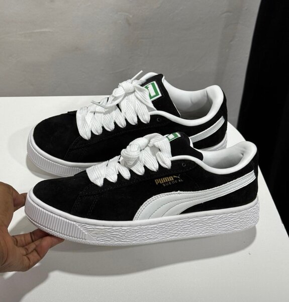 Puma Suede shoe