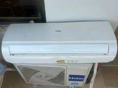 used dc inverter 1.5 ton