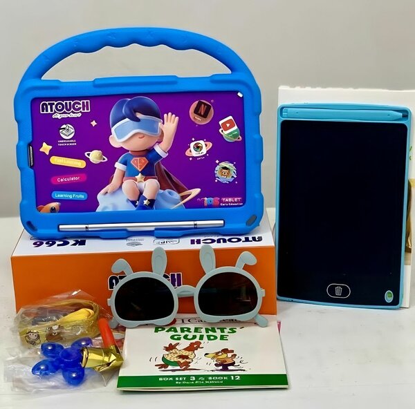 Tablette éducative enfant 5G