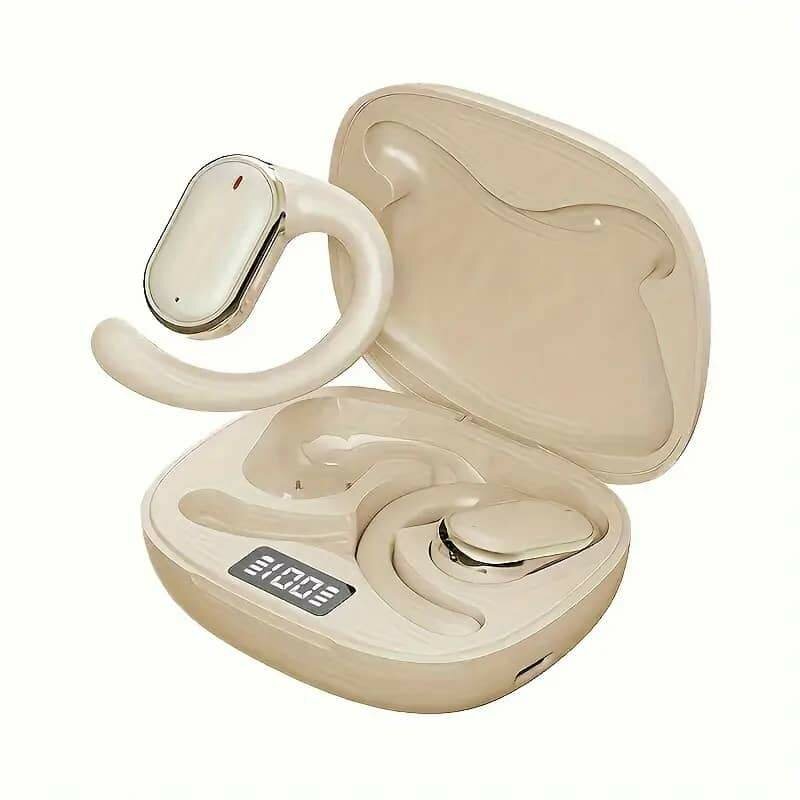 Oreillette Bluetooth sans fil