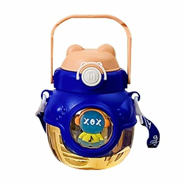 Gourde Enfant Étanche avec Strap