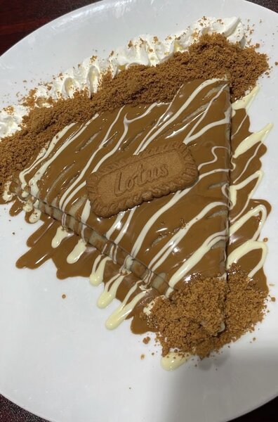 Crêpes gourmandes au chocolat