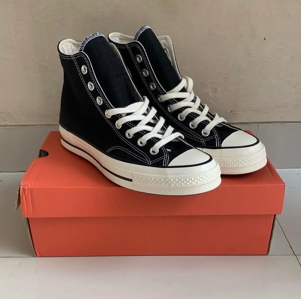 Sneakers Converse All Star- Chuck Taylor