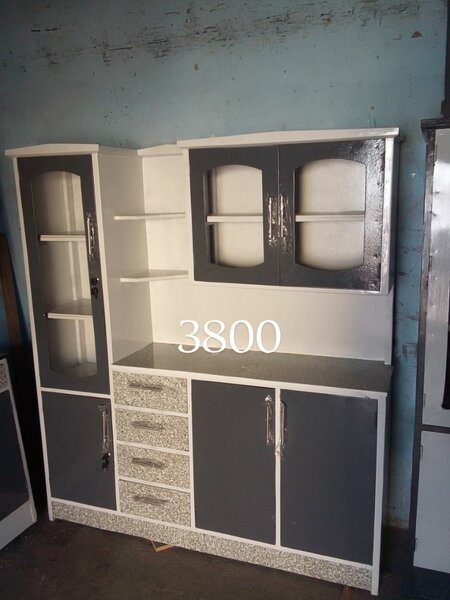 Kitchen unit available free deliver within Lusaka