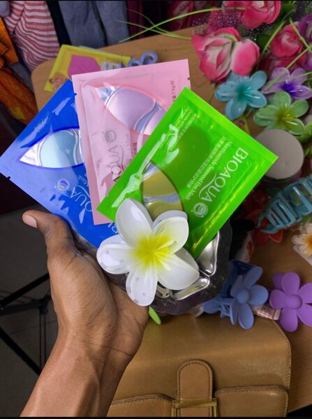 Soins de beauté 💕