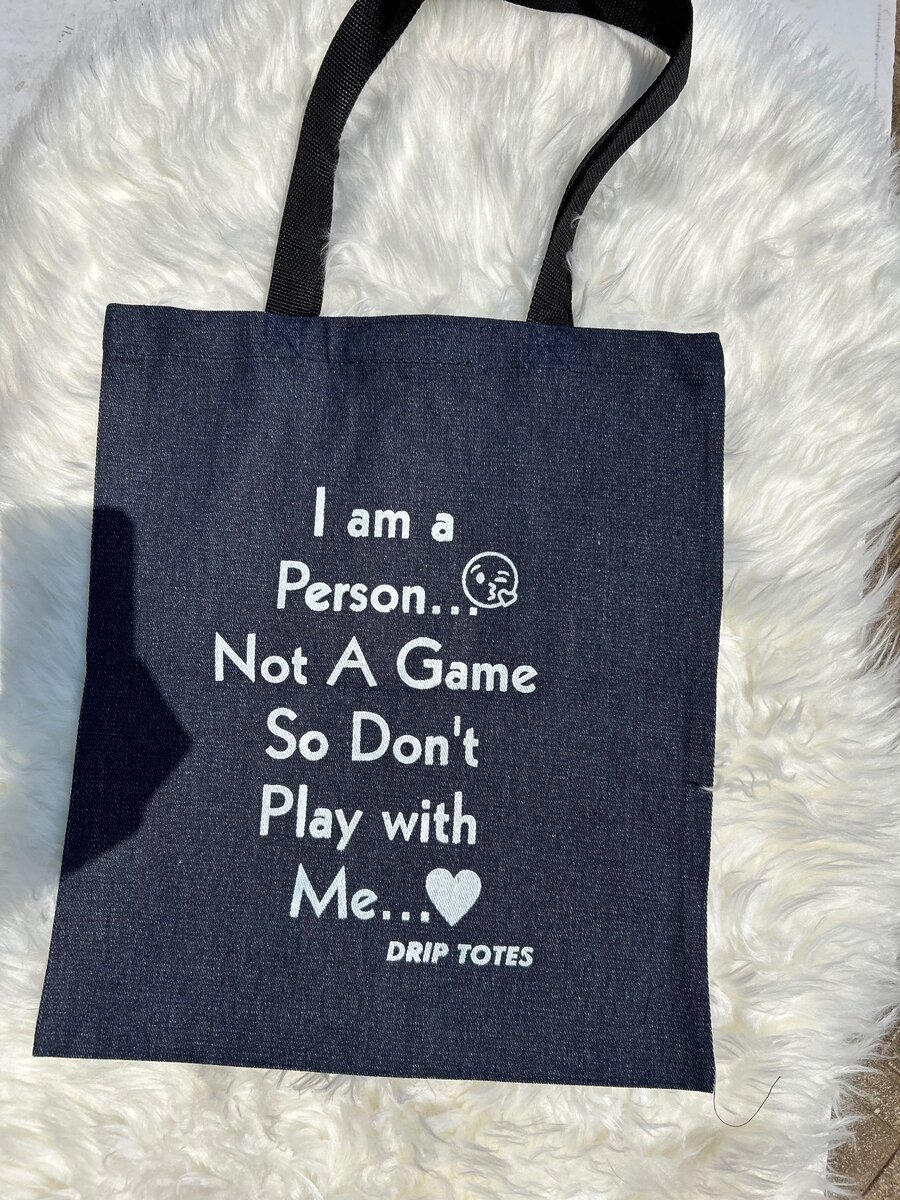 Tote bags