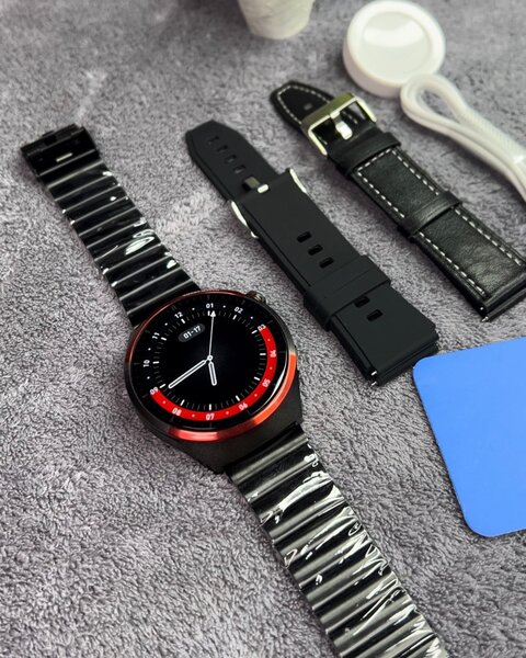 Watch 4 pro space X