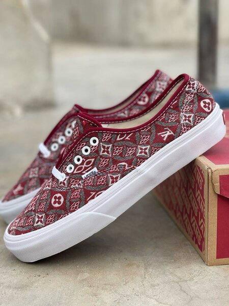 Vans original