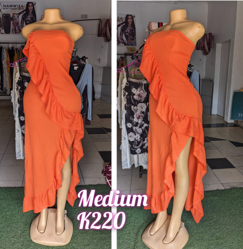 Quality thrift dresses