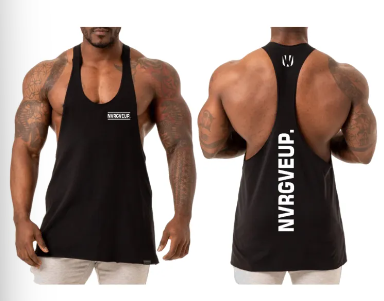 Muscle guys Gym Sando Tank top for men Latest design premium quality