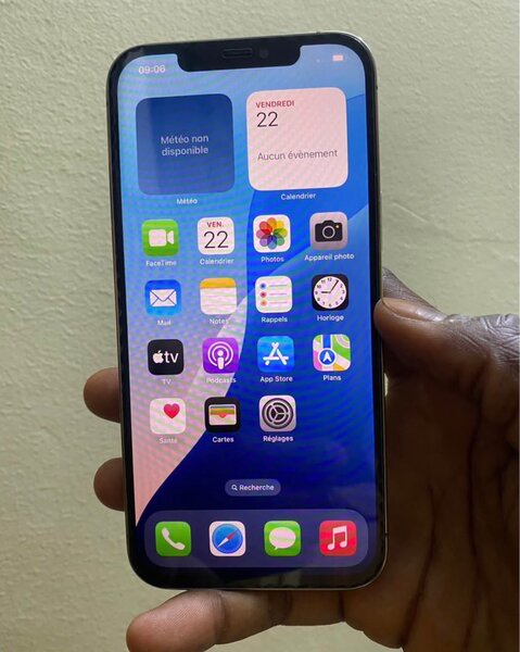 iPhone 12 Pro Max 128GB