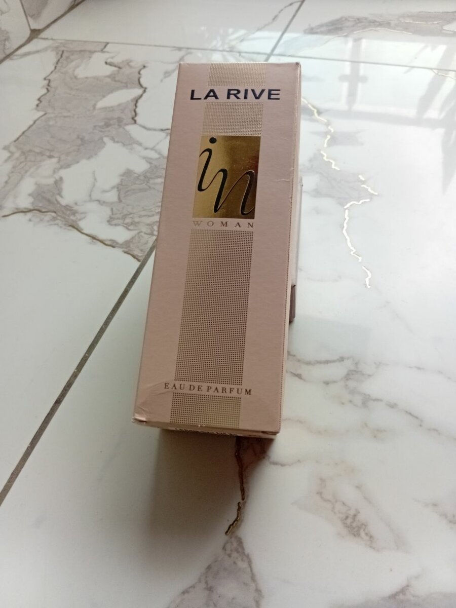 Parfum La Rive In Woman