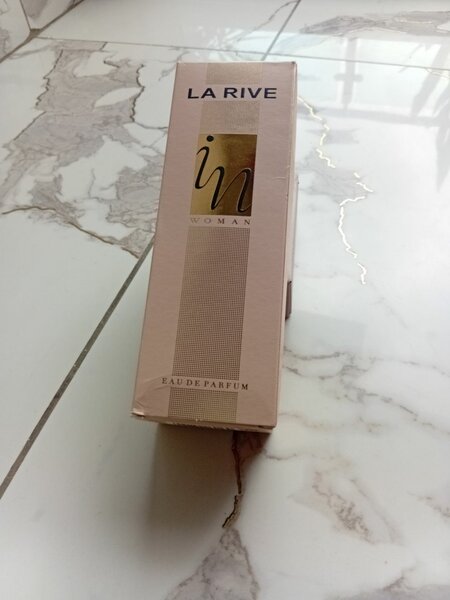 Parfum La Rive In Woman