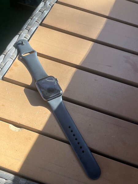 Apple Watch Series 7