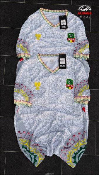 Maillot de football homme