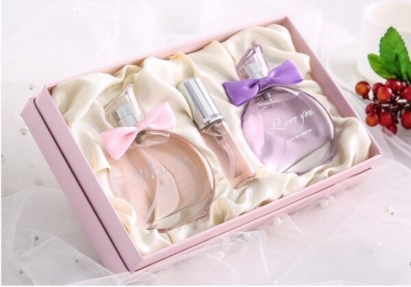 Perfume Gift Set