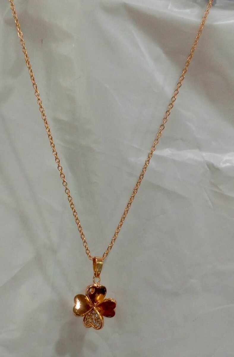 Heart Locket for Girls and women