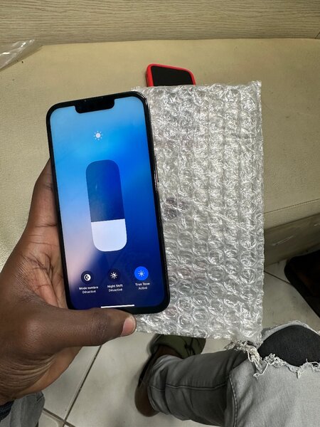 iPhone 13 Pro 128G Vert