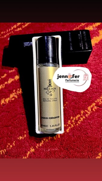 Parfums Miniatures Luxe Set