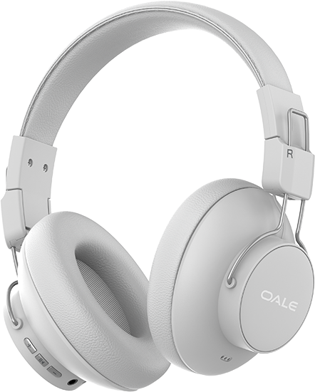 Oale ipop3 Headphones