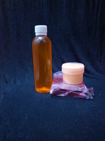 Kit visage tout type de teint