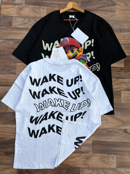 T-SHIRT STYLÉ