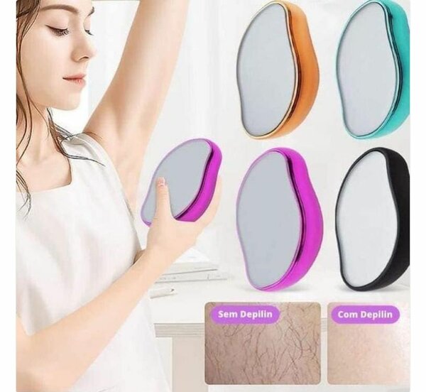 Épilateur Nano Indolore