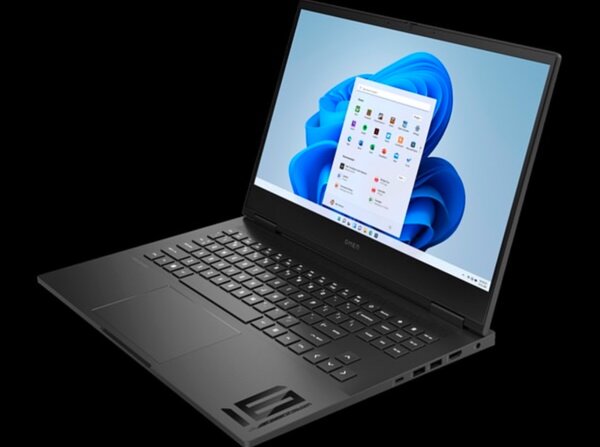 HP OMEN 16 GAMING LAPTOP