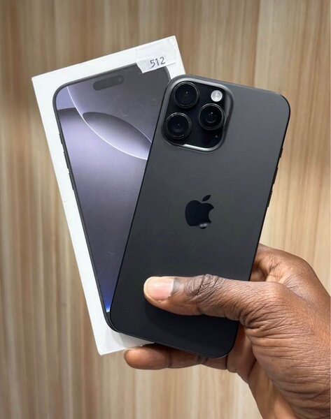 iPhone 14 Pro Max - 512 Go