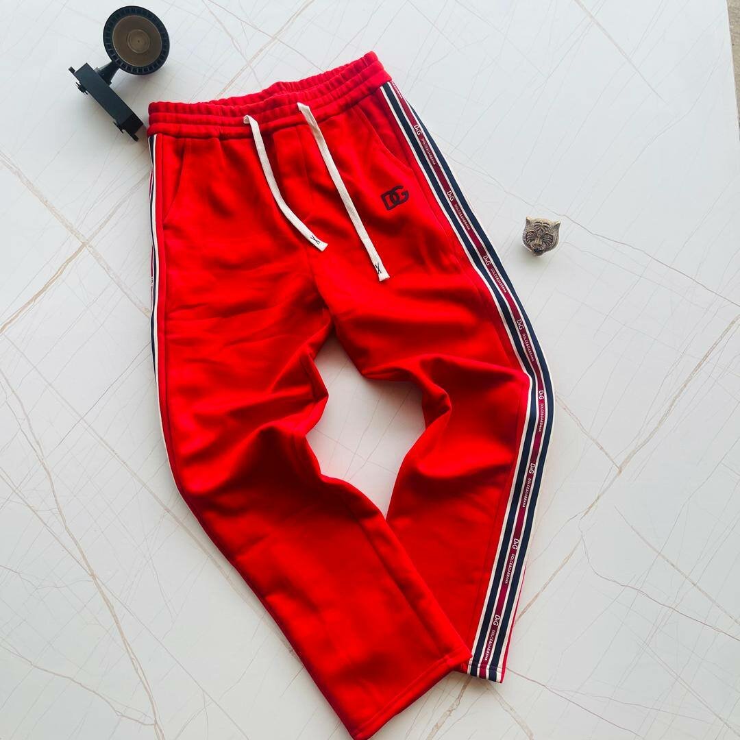 Original Designer Joggers (Boss & DG)