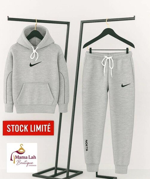 Ensemble survêtement confort