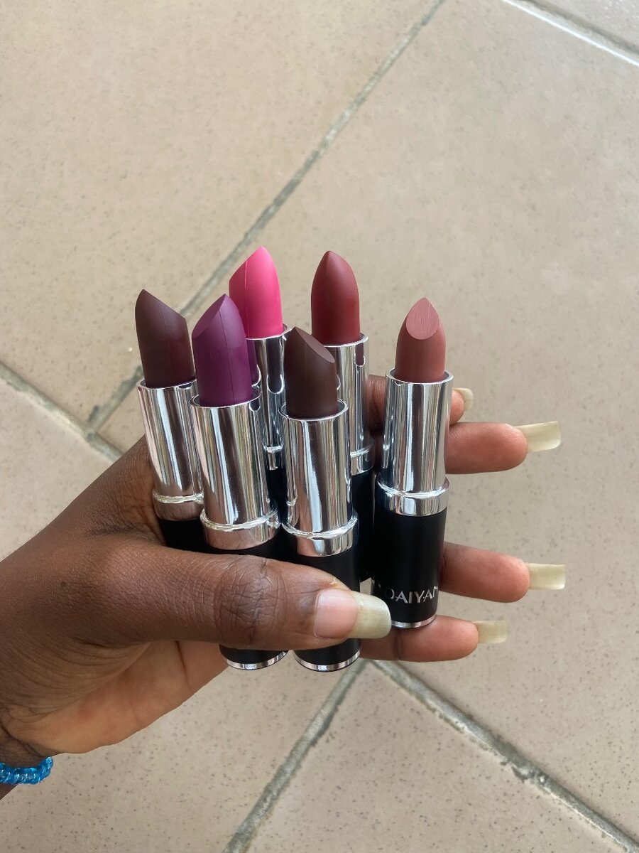 Rouge à Lèvres Intense