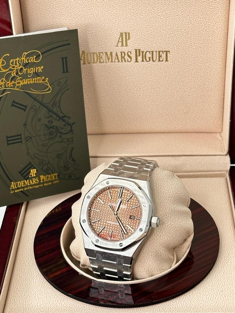 Audemars Piguet original watch