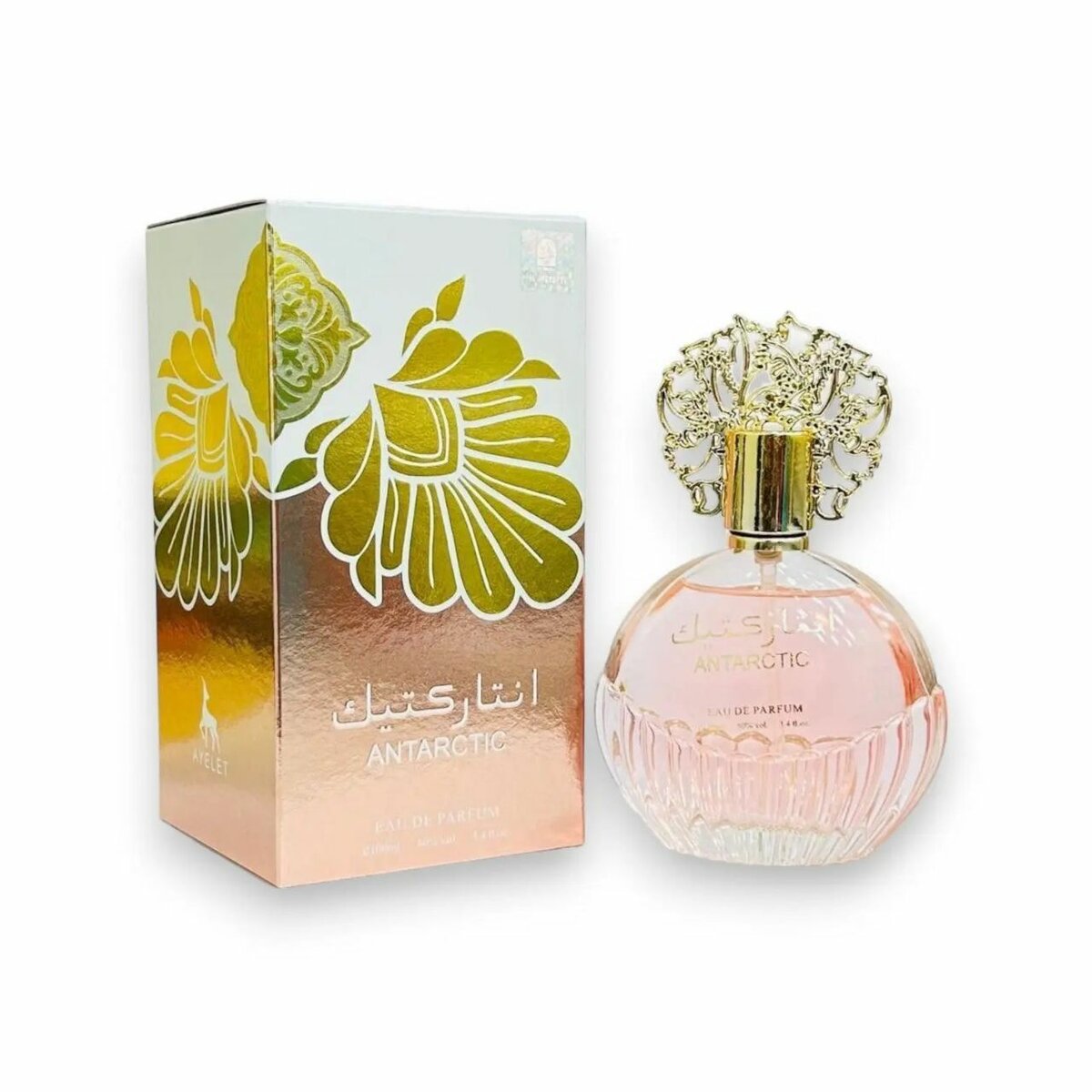 Parfum de Dubaï