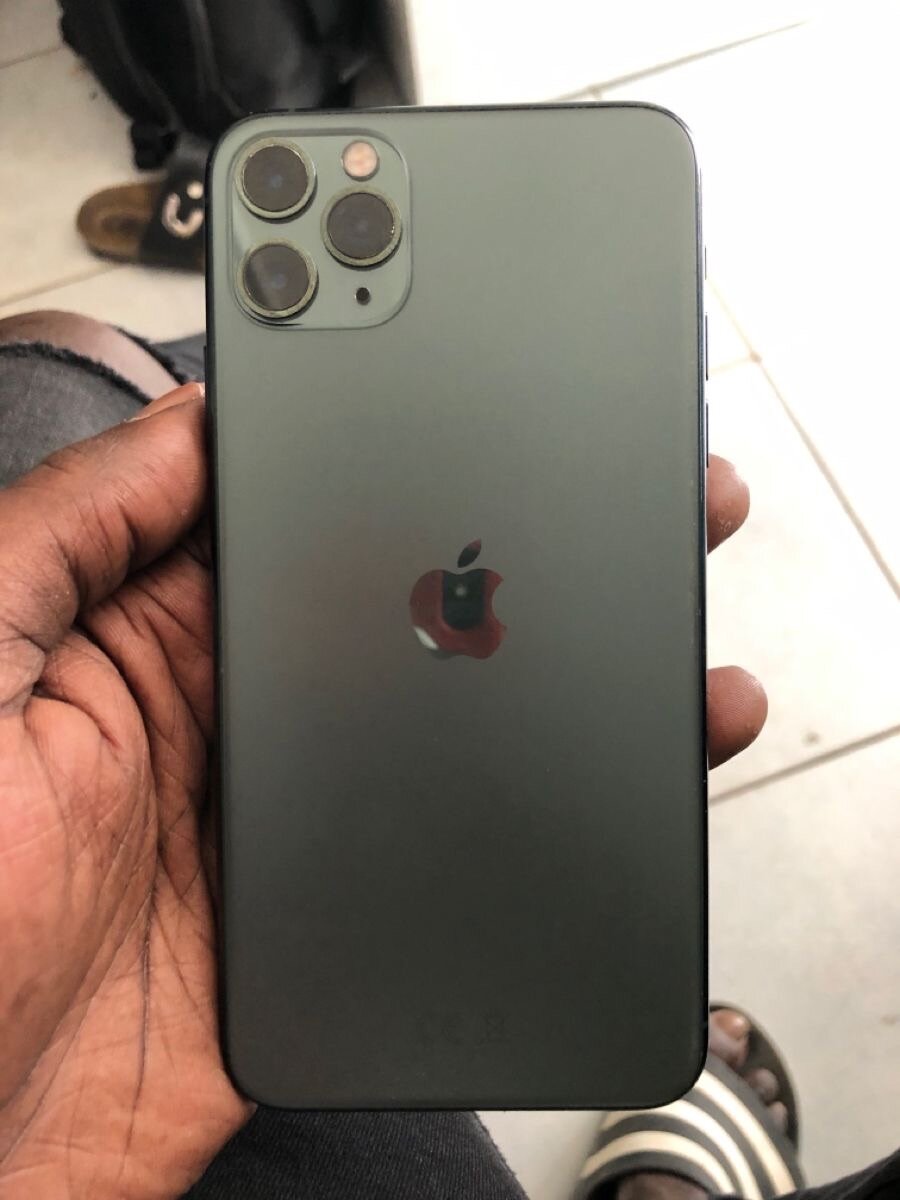 iPhone 11 Pro