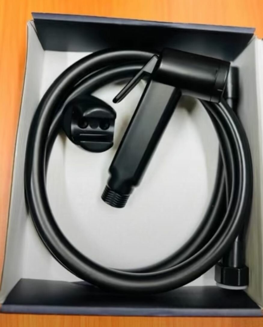 Handheld Bidet Sprayer Set