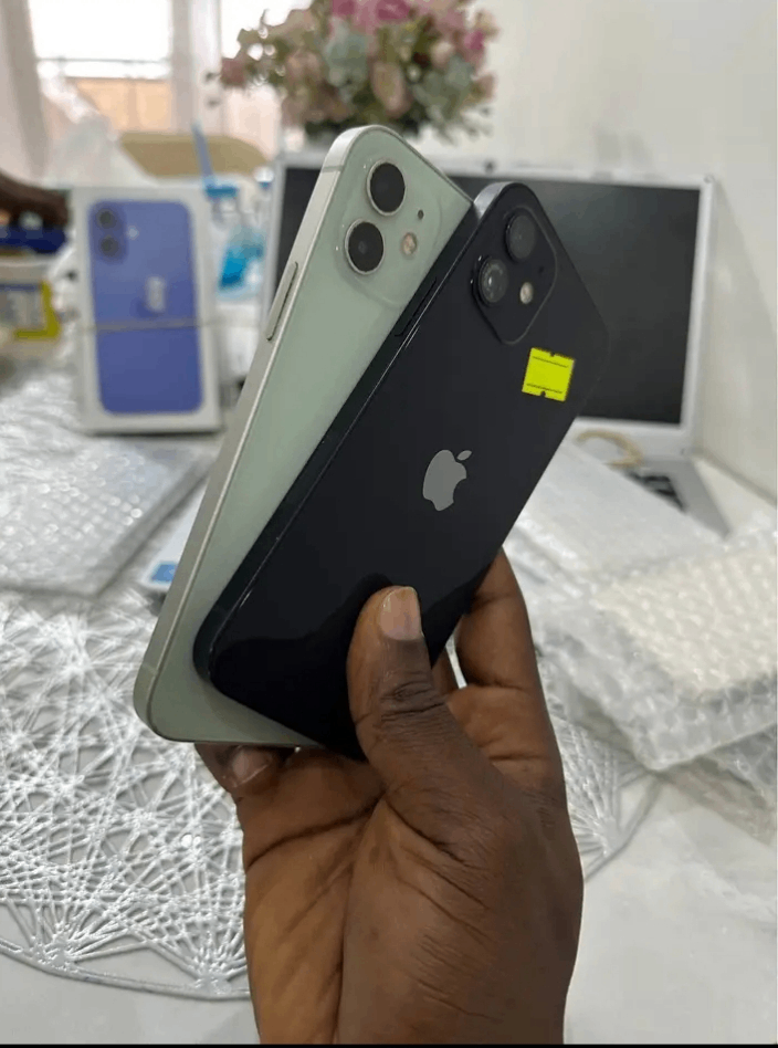 iPhone - Smartphone haut de gamme