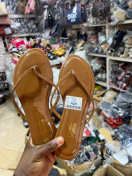 Sandales Femme Élégantes