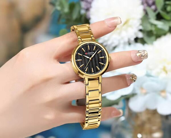 Montre élégante CURREN Femme