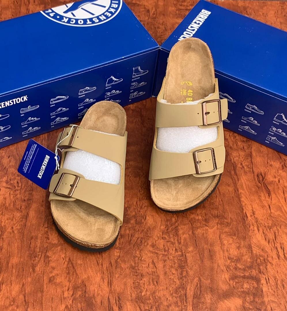 Birkenstock