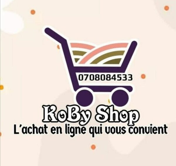 KoBy Shop